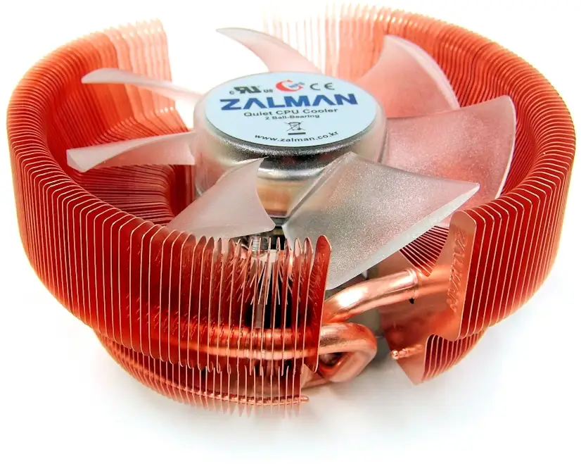 Montaje Cooler CPU Gaming PC Patones Montaje Cooler CPU Gaming PC Patones