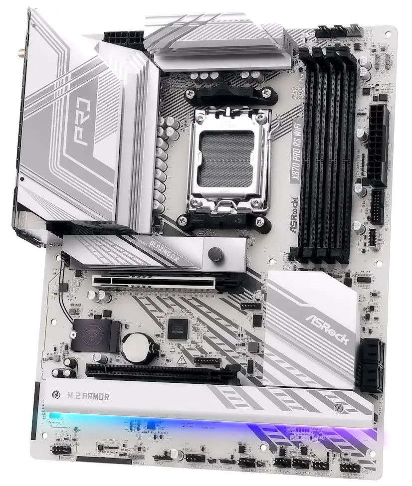 Montaje Placas Base ASRock Gaming PC Patones Patones PC - Montaje Placas Base ASRock Gaming PC Patones
