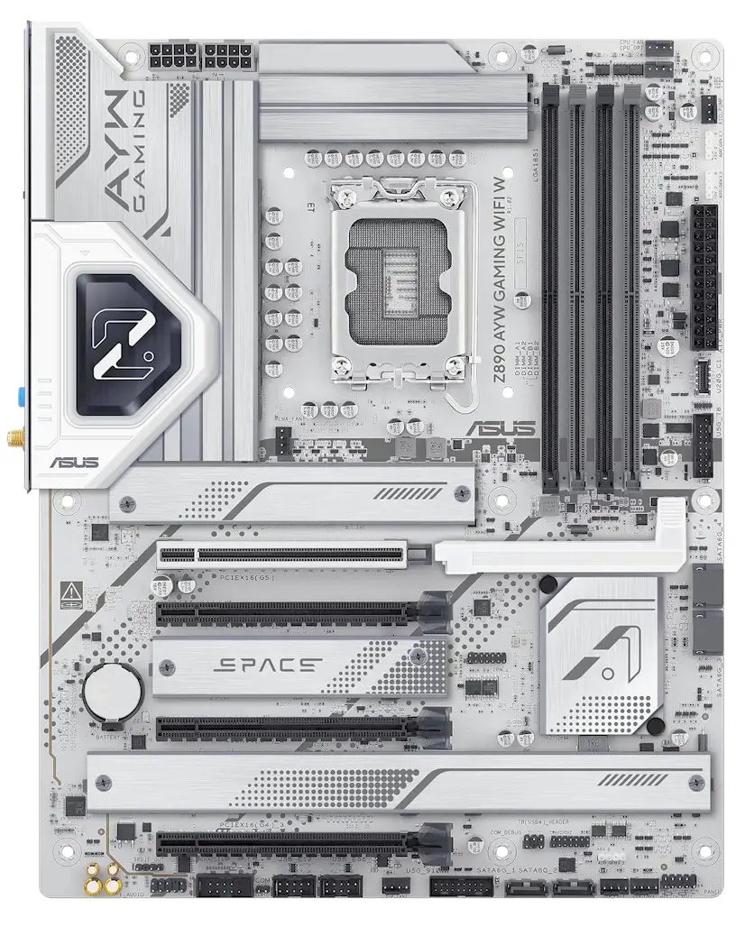 Montaje Placas Base ASUS Gaming PC Patones Patones PC - Montaje Placas Base ASUS Gaming PC Patones