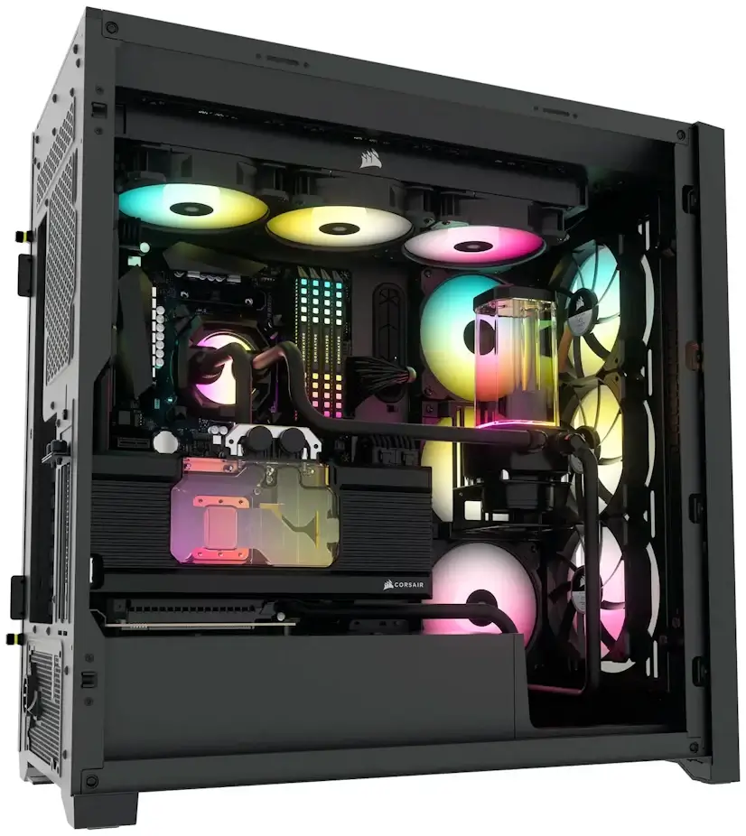 Montar Gaming PC Domicilio Patones Montar Gaming PC Domicilio Patones