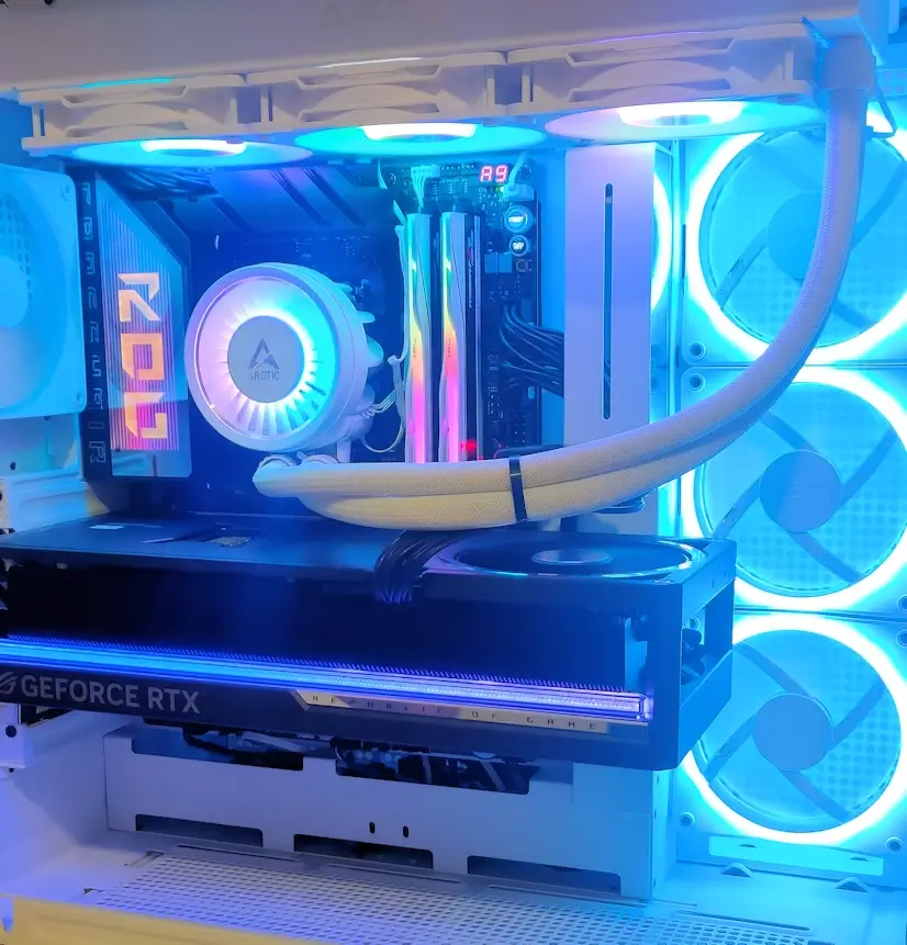 Montaje Hardware AMD Intel Gaming PC Patones Patones PC - Montaje Hardware AMD Intel Gaming PC Patones