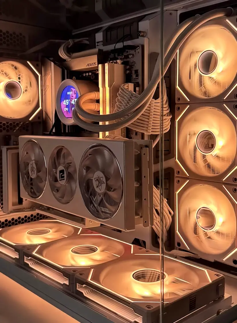 Patones PC Reparación Montaje Gaming PC Patones Patones PC Reparación Montaje Gaming PC Patones