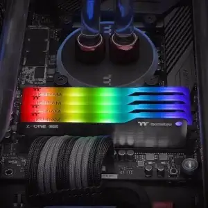 Montar Gaming PC CORSAIR Fuente el Saz de Jarama