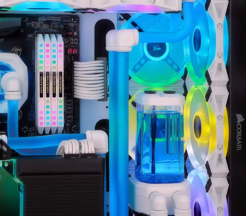 Montar Hardware Gaming PC AMD Intel NVIDIA Patones Montar Hardware Gaming PC AMD Intel NVIDIA Patones